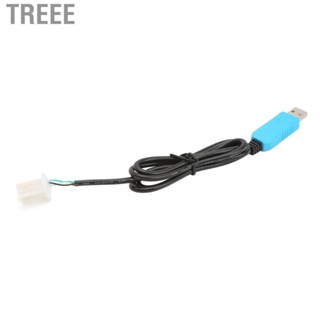 Treee Controller for VOTOL USB Harness  Durable Electric Motorcycle USB Cable Sensitive Easy Operation  for Motorbike