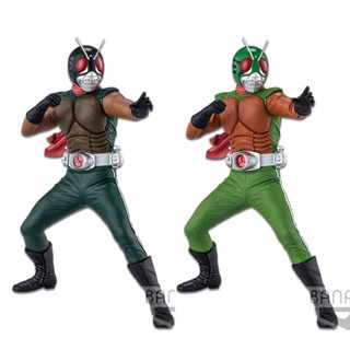 [BTF] ใหม่ พร้อมส่ง ของแท้ แว่นตากันแดด ลายรูปปั้นฮีโร่ Kamen Rider Sky Rider AB สไตล์ YUEC