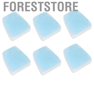 Foreststore Professional  Filters Blue and White for ResMed S7 S8 Series Sleep Apnea D