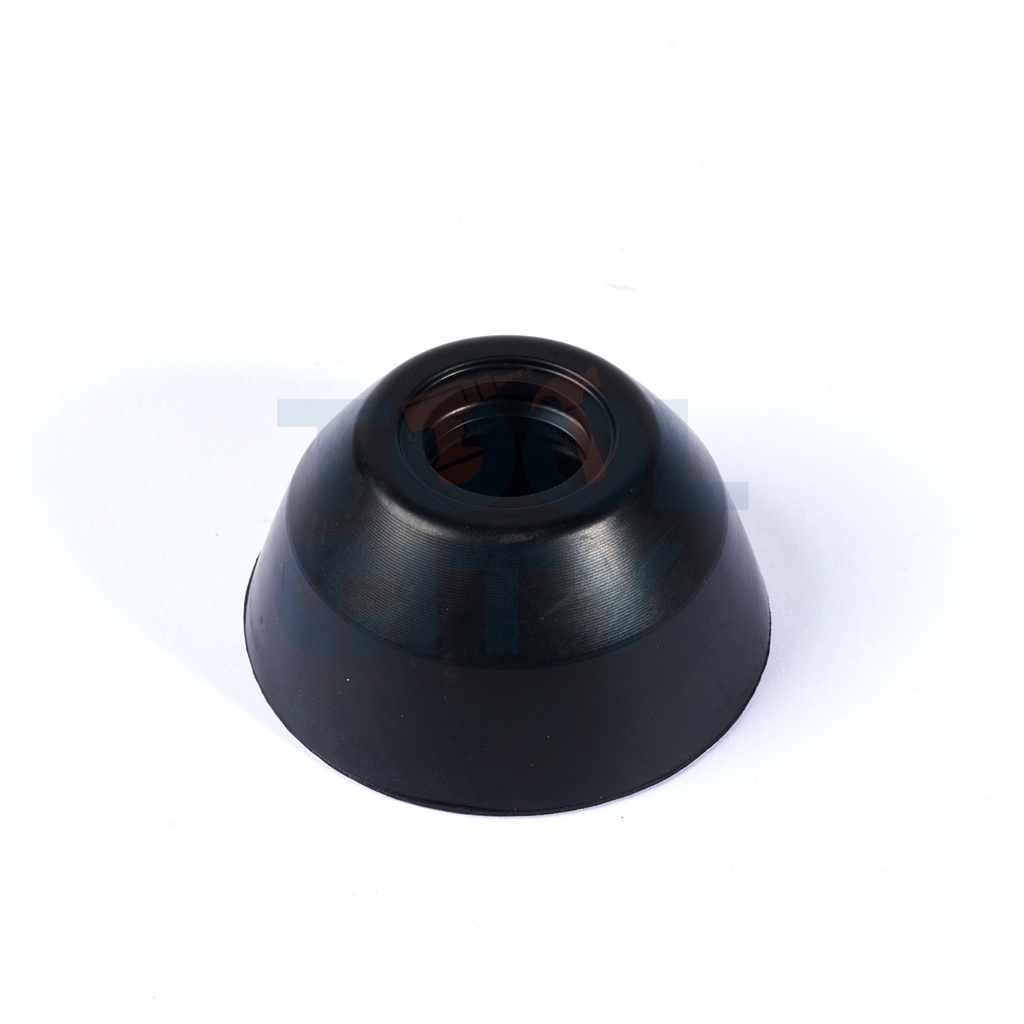 MAKITA มากีต้า MP424165-8 อะไหล่ HM1214C#1 TOOL HOLDER CAP  NO.1 TOOL HOLDER CAP FOR HM1214C Code 42