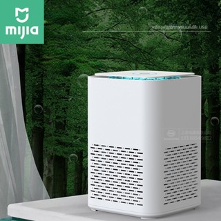  เครื่องฟอกอากาศ Smart Air Purifier Pro เครื่องฟอกอากาศ กรองฝุ่น PM 2.5