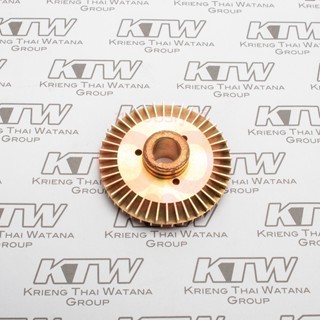 MAKITA (มากีต้า) อะไหล่WSSU-250F ใบพัด IMPELLER 50 MPA250