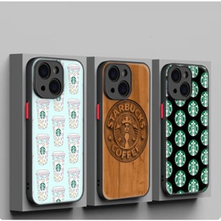 เคสโทรศัพท์มือถือนิ่ม กันเลนส์ ลาย Simbucks สําหรับ iPhone SE SE2 SE3 7 8 Plus XR XS Max 11 Pro Max 132N