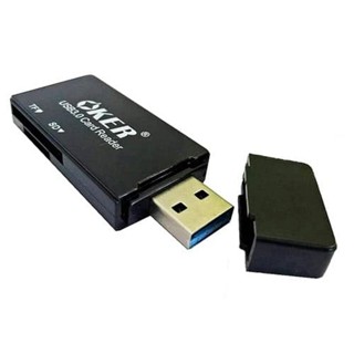 OKER Card Reader USB 3.0 C-3503