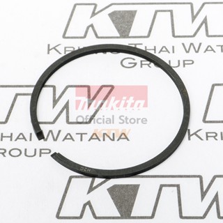 MAKITA (มากีต้า) อะไหล่DCS34#54 PISTON RING 37MM