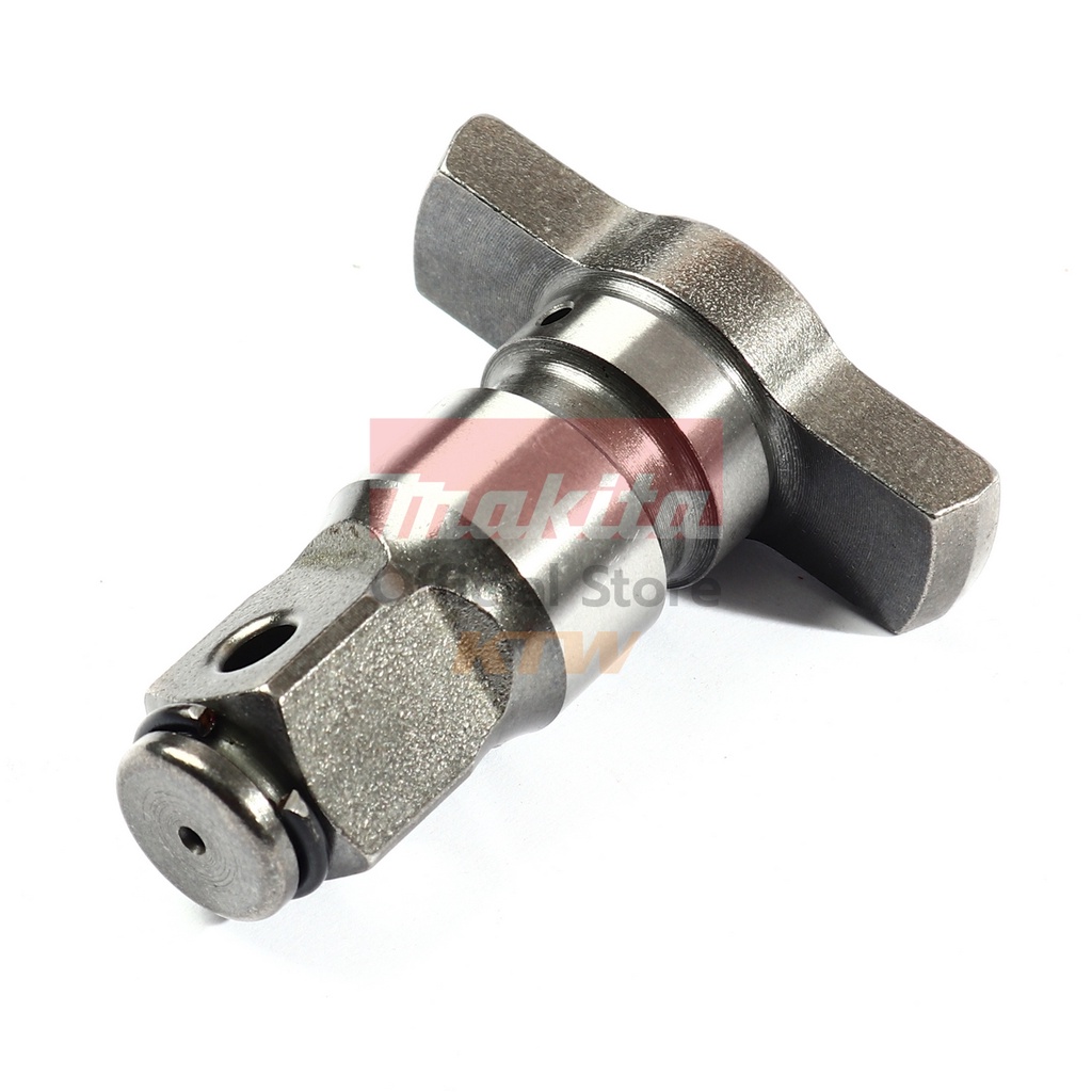 MAKITA (มากีต้า) อะไหล่ ANVIL E ASSY ใช้กับบล๊อกไร้สาย 1/2"  มากีต้า รุ่น DTW300Z, DTW300RTJ, DTW300