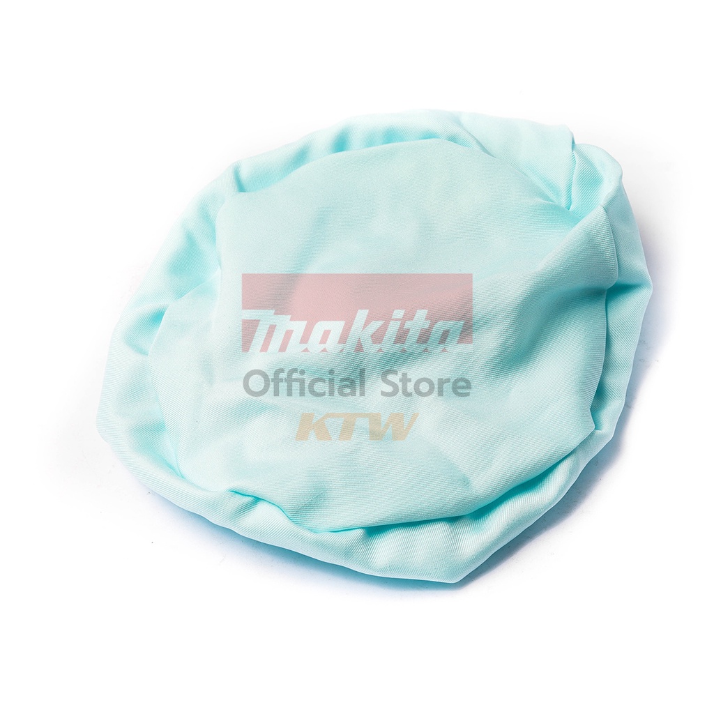 MAKITA มากีต้า MP162635-6 อะไหล่ DVC750L ถุงกรองผ้า PRE FILTER PRE FILTER FOR DVC750L Code 162635-6