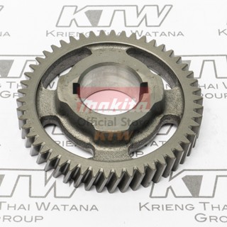 MAKITA (มากีต้า) อะไหล่ HR-5001C#63 HELICAL GEAR 50