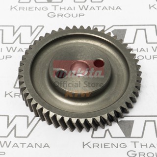 MAKITA (มากีต้า) อะไหล่ MUH355#25 HELICAL GEAR 49