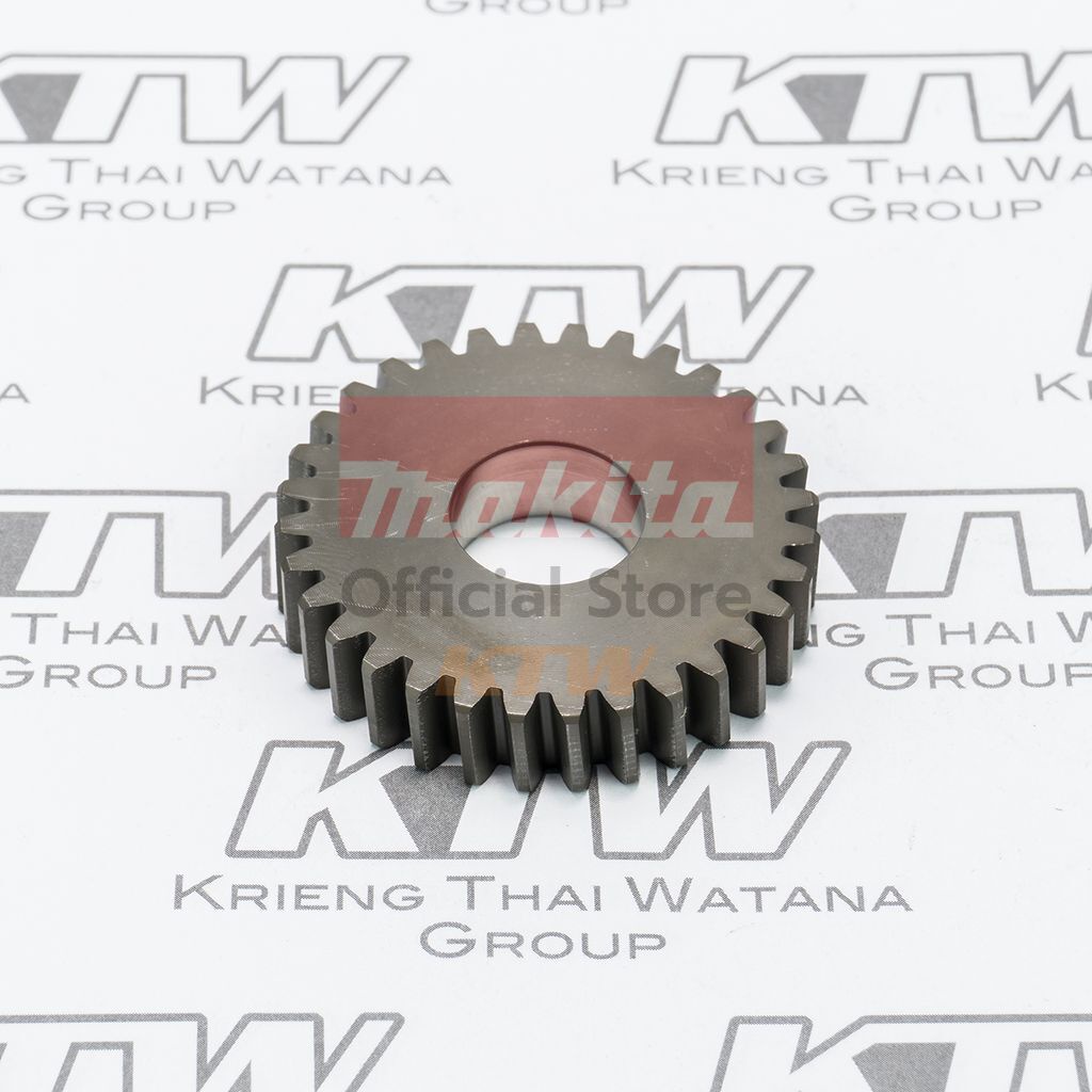 MAKITA มากีต้า MP226649-0 อะไหล่HR3530#59 HELICAL GEAR 32 NO.59 HELICAL GEAR 32 FOR HR3530 Code 2266