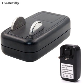 [TheVatifly] อะแดปเตอร์ชาร์จลิเธียม ปลั๊ก EU AC 1632 สําหรับ LIR1632 LIR2025 [Preferred]