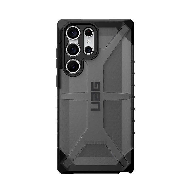 Uag Plasma Series Samsung Galaxy S24 Ultra S23 S22 S21 S20 Plus Note 20 Ultra S20FE Case