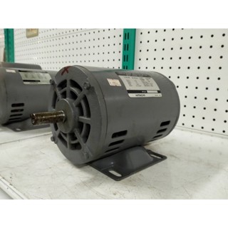 มอเตอร์ Hitachi 1/2 HP 4 POLE motor