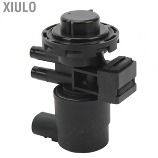 Xiulo Vapor Canister Purge Valve  High Toughness Durable Valve Emission Solenoid Valve  for Car