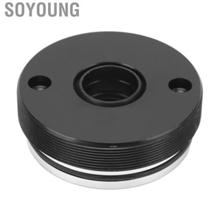 Soyoung Tilt Trim Unit Strong Construction Lasting Performance Direct Replacement Tilt End  8M0055006 for Outboard