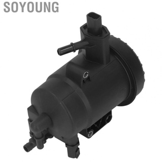 Soyoung Car Fuel Filter Housing 68157290AB High Temp Resistant for 6.7L   Engine