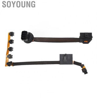 Soyoung 46307‑23010  Automatic Transmission Wire Harness Transaxle Valve Harness Accurate  Forte Rio Soul