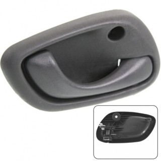 ⚡READYSTOCK⚡Interior Door Handle Replacement Right Right Passeng Side 1pc 30024123