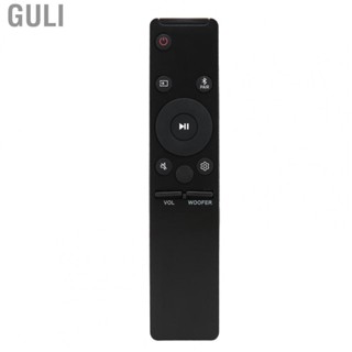 Guli Speaker  Black ForSamsung HW‑N650 HW‑N450 HW‑N550 Soundbar System