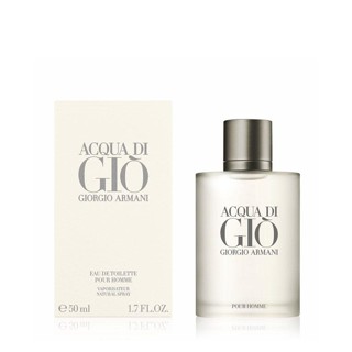 Armani Acqua di Gio น้ําหอม สําหรับผู้ชาย EDT 100 มล.