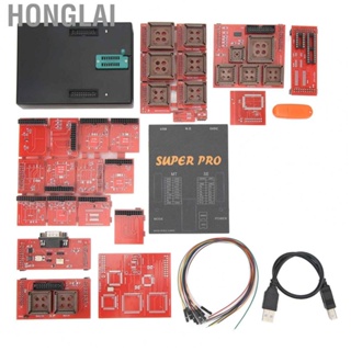 Honglai Car Diagnostic Tool  Professional For Orange 5 Super Pro OBD2 Programmer V1.38 Delay Settings  for Vehicles