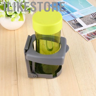 Ilikestore Car Vehicle Truck Folding  Drink Bottle Can Cup Holder Stand Mount Auto Tools