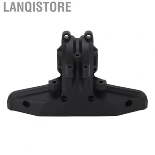 Lanqistore RC Rear Gearbox Case  RC Rear Gearbox Cover  Scratching  for 16201 1/16 RC Car