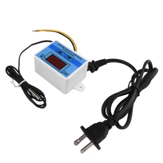 XH-W3001 Incubator มัลติฟังก์ชั่น เวอร์ชันอัพเกรด Temperature Controller Thermostat เทอร์โมสตัทควบคุมอุณหภูมิแบบดิจิตอล