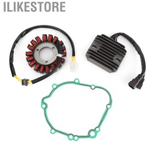 Ilikestore Gasket for Suzuki  Motorcycle Rectifier  Durable Motorcycle Accessory for Suzuki GSX-R600 K6/K7/K8/K9 2006-2009 Motorcycle  Motorcycle Maintenance