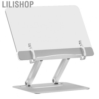 Lilishop Reading Book Stand  Liftable Book Stand  for Tablet