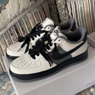 Nikes air force 1 nikes 2022 รองเท้าผ้าใบลําลอง สําหรับคู่รัก JH9R