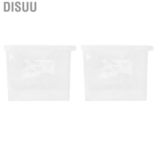 Disuu Reusable  Bags Silicone  Storage Bags Using  Grade Silica Gel