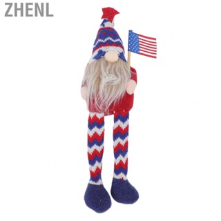 Zhenl Gnome Doll   Dwarf Doll Fine Workmanship  for Bedroom