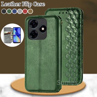 เคสโทรศัพท์หนัง ฝาพับ กันกระแทก พร้อมช่องใส่บัตร แฟชั่น สําหรับ Realme C53 2023 Realmec53 4G Realme C53 C 53 53C 4G