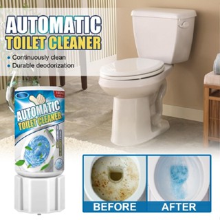 New Automatic Releasing Toilet Cleaning Automatic Toilet Cleaning 100ml