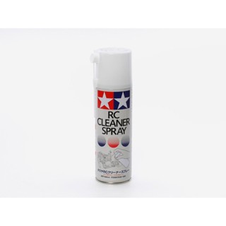 TA87039 TAMIYA R/C CLEANER SPRAY