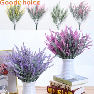 【Good】Artificial Flowers Floral Décor For Wedding Garden Grass Office Outdoor【Ready Stock】