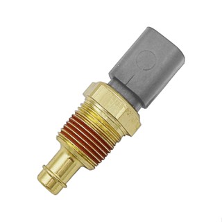 Tools Professional Water Safety Accessories Metal Replacement Sturdy Easy Install Engine Coolant Temperature Sensor