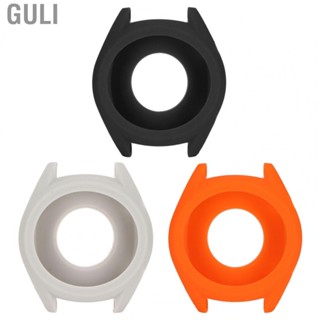 Guli Watch Flexible Protector Bumper Case For 2