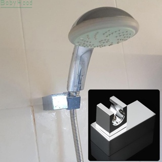 【Big Discounts】Shower Bracket Plating Shower Adjustable Bracket For Bathroom Hand Held#BBHOOD