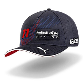 Aston Martin Red Bull Racing หมวกเบสบอล ฤดูร้อน Redbull Formula 1 F1 กีฬา Snapback LZU4