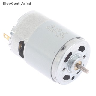 Blowgentlywind มอเตอร์ปัตตาเลี่ยนไฟฟ้า 7200Rpm แบบเปลี่ยน สําหรับ Wahl 8504 1919 BGW