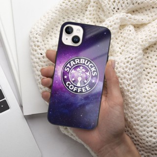 เคสโทรศัพท์มือถือ กันตก ลาย StarbucksK 2 สําหรับ IPhone 14 Plus 13 Pro Max 12 Mini X