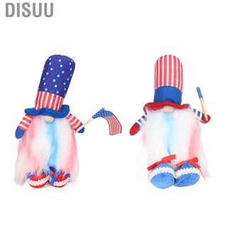 Disuu Faceless Gnome  Home Decoration Pretty Design Gnome Toy  for Office