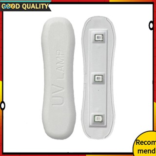 ชุดเครื่องมือกาวเรซิ่น UV ขนาดเล็ก สําหรับซ่อมแซมกระจกรถยนต์