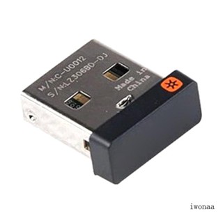 Iwo อะแดปเตอร์รับสัญญาณไร้สาย USB สําหรับเมาส์ คีย์บอร์ด M905 M950