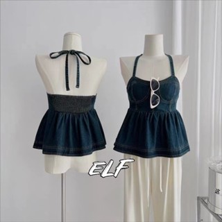 Bandeau เสื้อเปิดไหล่ สําหรับฤดูใบไม้ผลิ ฤดูร้อน