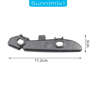 [Sunnimix1] อะไหล่รีเทนเนอร์ รองรับ 340i ซ้าย 51117279711