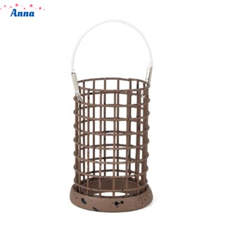 【Anna】Swivel Feeders 20g/30g/40g/50g/60g 55*35cm All Sizes Full Range Cage Feeders