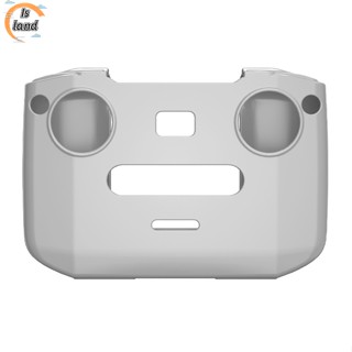 【IS】เคสซิลิโคน ป้องกันฝุ่น สําหรับรีโมตคอนโทรล Dji Mini 3 Pro Air 2 Rc-n1